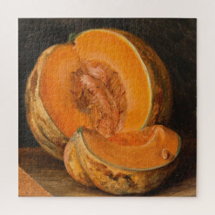 Puzzle Una Calabaza - Josef Navrátil