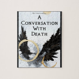 Puzzle Una conversación con la muerte