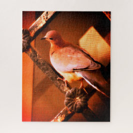 Puzzle Una encantadora cocina