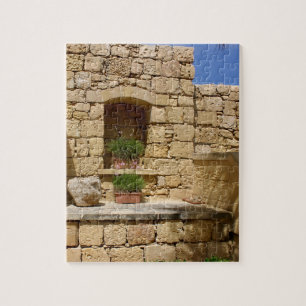 Puzzle Una mancha de Malta