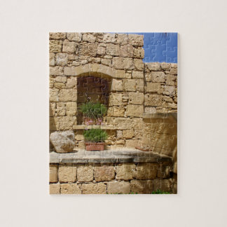 Puzzle Una mancha de Malta