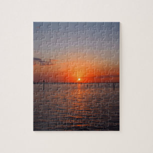 Puzzle Una noche de Jack Daniels