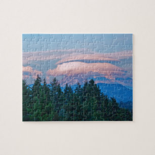 Puzzle Una noche de verano