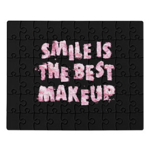 Puzzles Maquillaje 