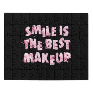 Puzzles Maquillaje Puzzles Maquillaje