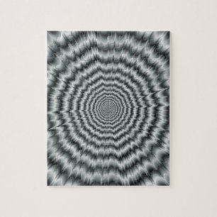 Puzzle Una vista para los ojos más agudos en el rompecabe