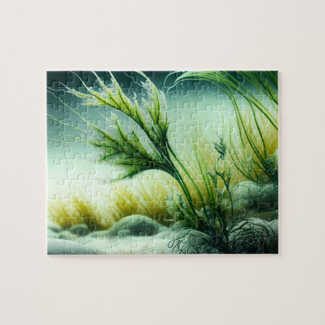 Puzzle Underwater Majesty (Horizontal)