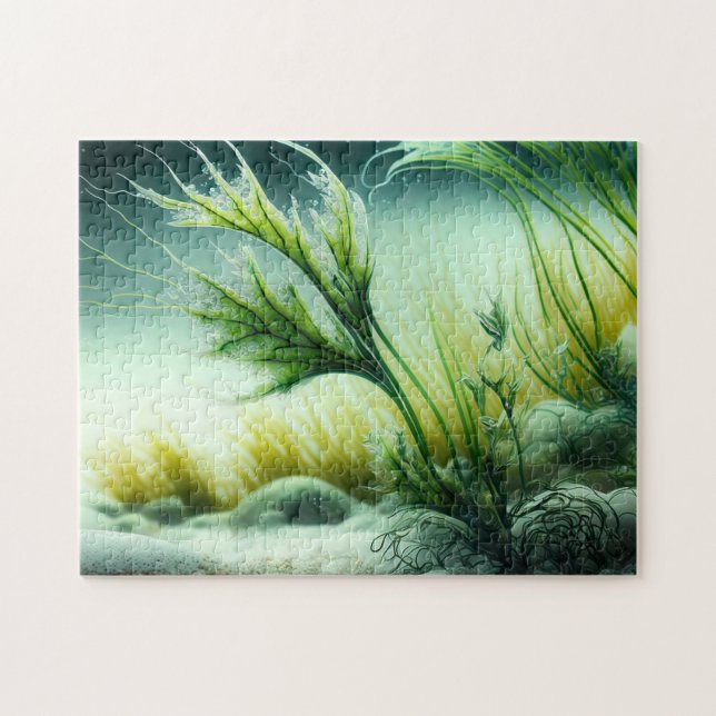 Puzzle Underwater Majesty (Horizontal)