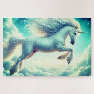 Puzzle Unicornio