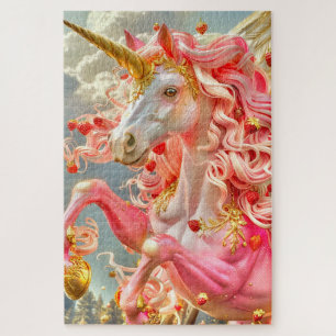 Puzzle Unicornio