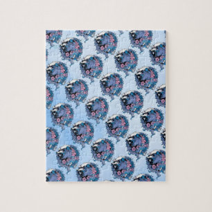 Puzzle Unicornio