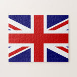 Puzzle Union Jack rompe<br><div class="desc">Union Jack rompe</div>