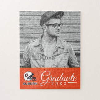Puzzle Universidad Auburn | Auburn Football