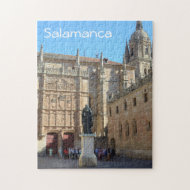 Puzzle Universidad de Salamanca