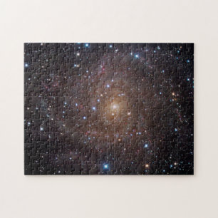 Puzzle Universo