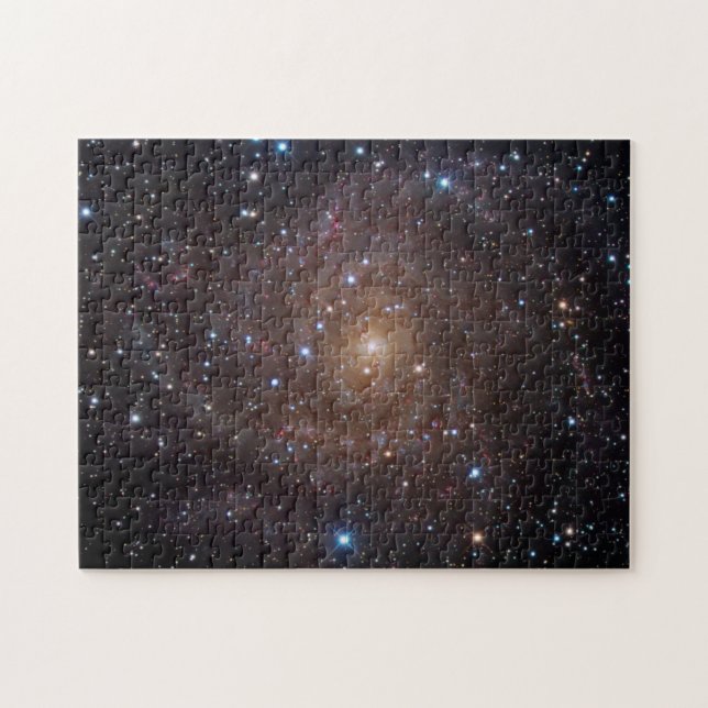 Puzzle Universo (Horizontal)
