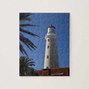 Puzzle Uruguay, Departamento de Maldonado, Punta del Este
