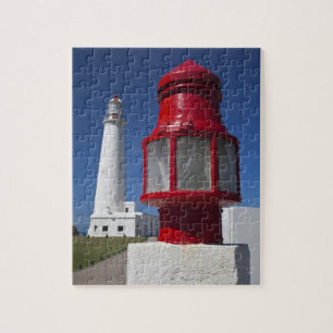 Puzzle Uruguay, Departamento de Rocha, La Paloma. Cabo Sa