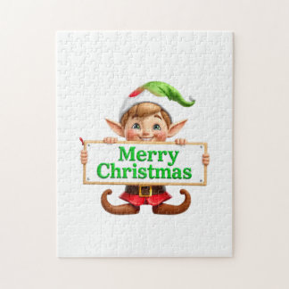 Puzzle Valentine's Day