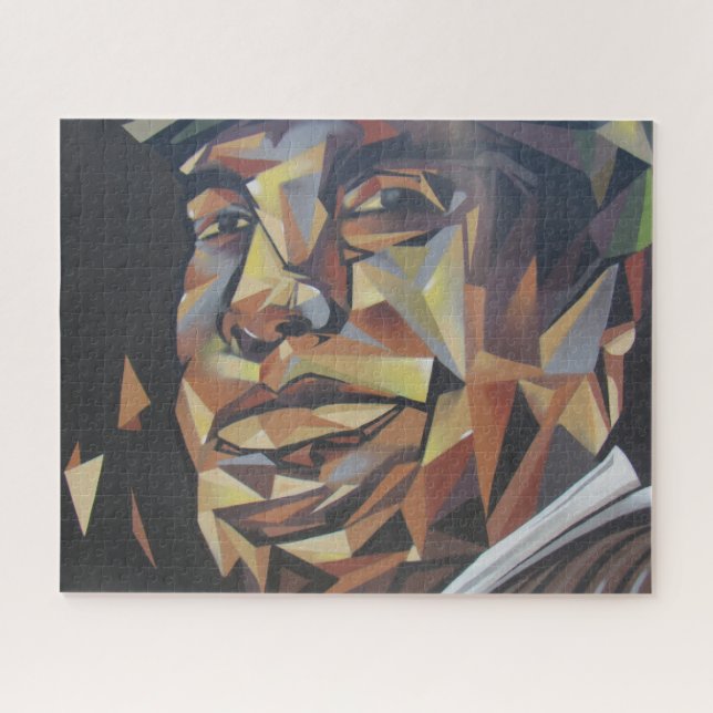 Puzzle valparaiso art chico (Horizontal)