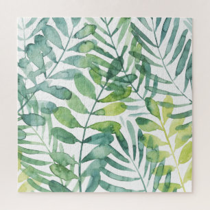 Puzzle Vals Frond