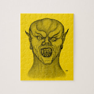 Puzzle Vampiro