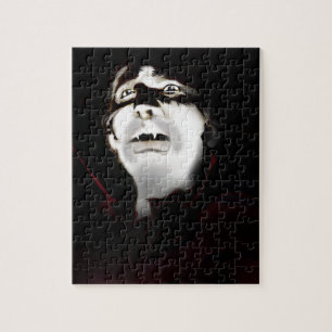 Puzzle Vampiro
