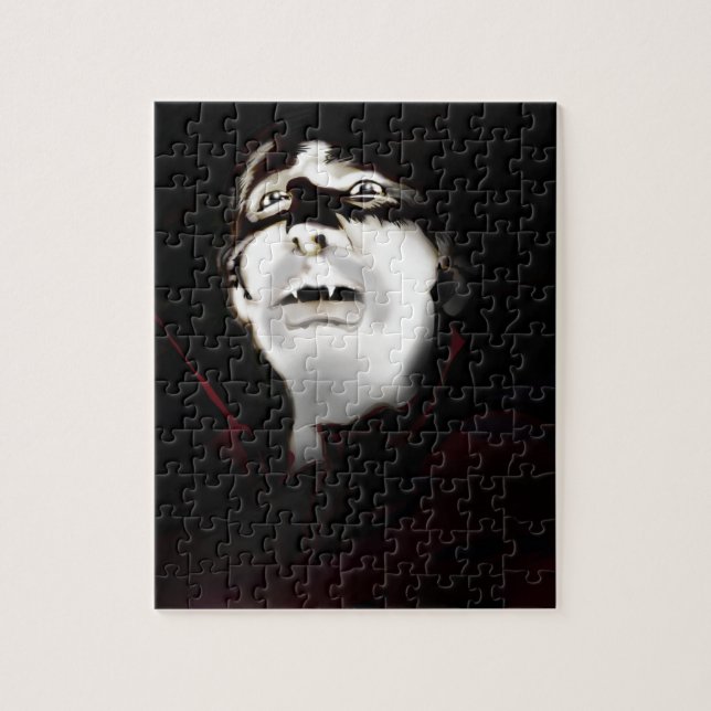 Puzzle Vampiro (Vertical)