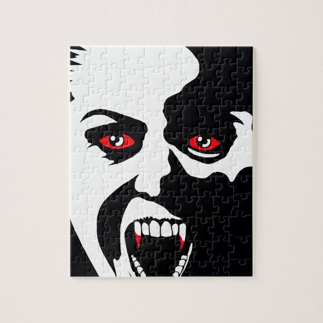 PUZZLE VAMPIRO (Vertical)