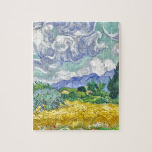 Puzzle Van gogh