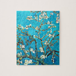 Puzzle Van Gogh - Almond Branches