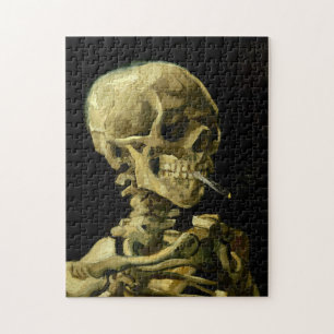 Puzzle Van Gogh Smoeleton