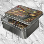 Puzzle Vase con Gladioli por Vincent van Gogh<br><div class="desc">Vase con Gladioli por Vincent van Gogh es un bello e inventivo post impresionismo de la vida floral naturaleza pintura. Un bonito ramo de flores de gladiola rojas y blancas en un jarrón. Sobre el artista: Vincent Willem van Gogh (1853-1890) fue uno de los pintores más famosos del Post Impresionist...</div>