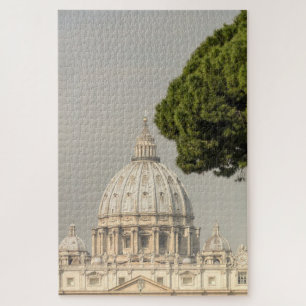Puzzle Vaticano Católico Roma Italia