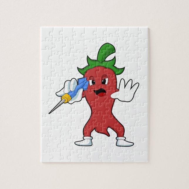 Puzzle Vegan Pepper en Darts con Dart.PNG (Vertical)
