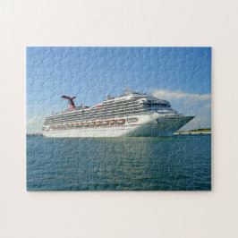 Puzzle Vela del ajuste