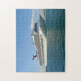 Puzzle Vela del ajuste