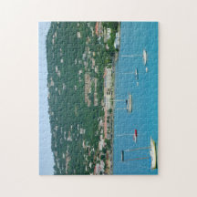 Veleros de St Thomas