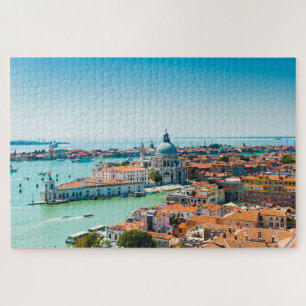 Puzzle Venecia