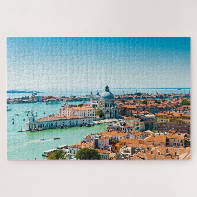 Puzzle Venecia (Horizontal)