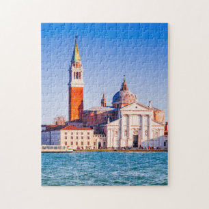 Puzzle Venecia