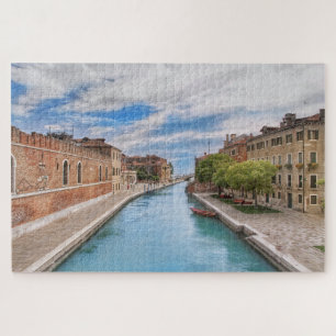 Puzzle Venecia