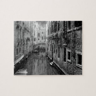 Puzzle Venecia