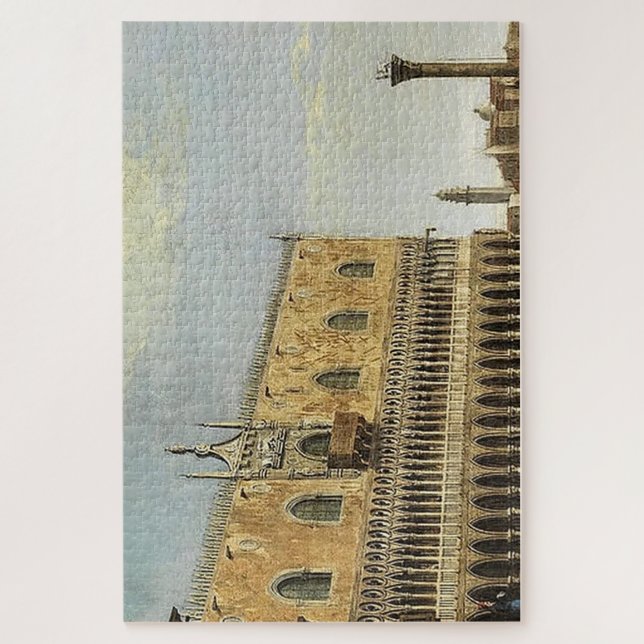 PUZZLE VENECIA, ITALIA (Vertical)