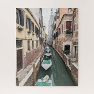 Puzzle Venecia Italia