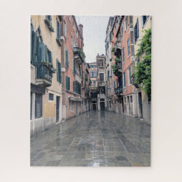 Puzzle Venecia Italia