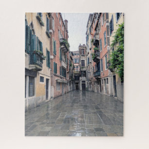 Puzzle Venecia Italia