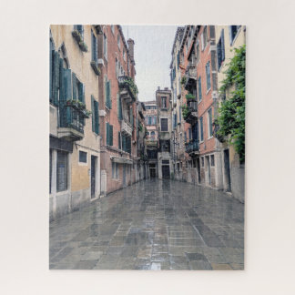 Puzzle Venecia Italia