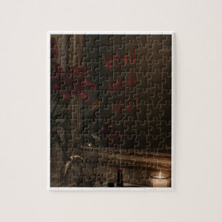 Puzzle "veni, vidi, vici"