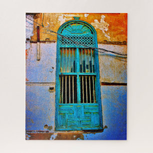 Puzzle Ventana Al Balad